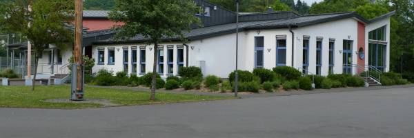 Gemeindezentrum Gemeindezentrum
