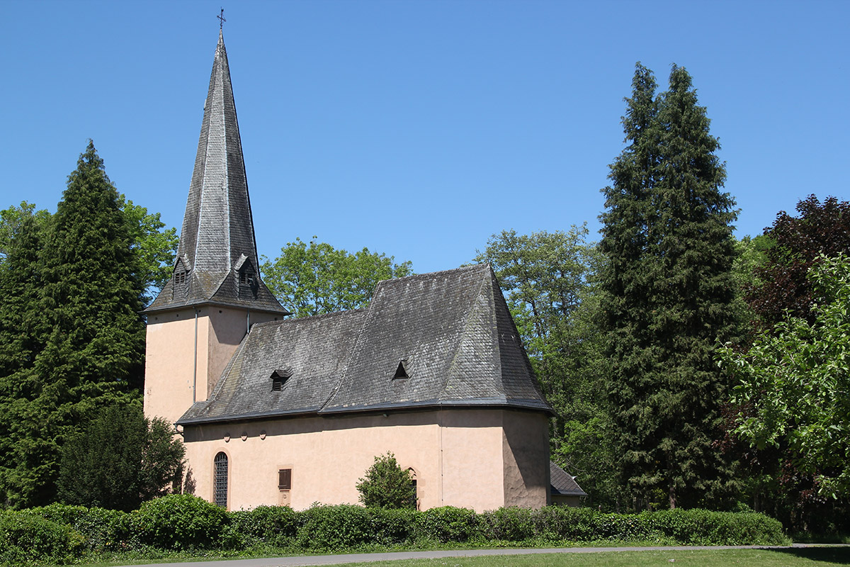 Ortsgemeinde Bausendorf